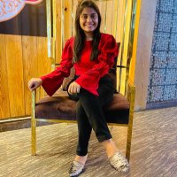 Aarti Goyal (@aarugoyal25) 's Twitter Profile