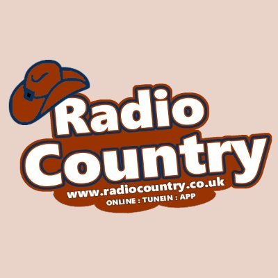 radiocountryuk's profile picture. Radio Country - Playing True Country Across the UK