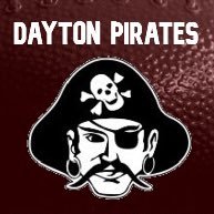 Dayton Pirate Football (@daytonpiratefb) 's Twitter Profile Photo