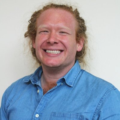 StoibsKd's profile picture. Design, Informal, and Creative Education Ph.D. student @ UW-Madison. He/him.