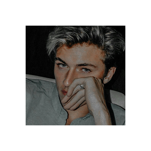 tychesNik's profile picture. 𝐃𝐑𝐈𝐍𝐊𝐈𝐍𝐆 𝐂𝐇𝐀𝐌𝐏𝐀𝐆𝐍𝐄 𝐌𝐀𝐃𝐄 𝐁𝐘 𝐓𝐇𝐄 𝐀𝐍𝐆𝐄𝐋𝐒 ( tʏche’s son + zoē’s twın ) @ 𝐋𝐔𝐂𝐊 y̴  demıgod