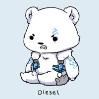 Diesel (@diesellol_) 's Twitter Profile