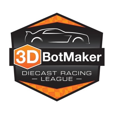 The 3DBotMaker YouTube channel is focused on bringing scale model diecast car racing to life. We have a passion for cars, racing and fun.