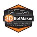 3DBotMaker (@3dbotmaker) Twitter profile photo 3DBotMaker (@3dbotmaker) Twitter profile photo