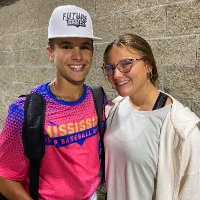 Maggie Waddle (@maggie_waddle84) 's Twitter Profile Photo Maggie Waddle (@maggie_waddle84) 's Twitter Profile Photo