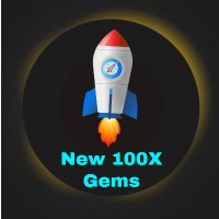 New 100x Gems(@New100xGems) 's Twitter Profile Photo