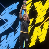 SLY Felkeine (@felkeine) 's Twitter Profile