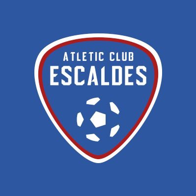 Compte Oficial Atlètic Club d'Escaldes - Primera Divisió de Futbol Andorra 🇦🇩