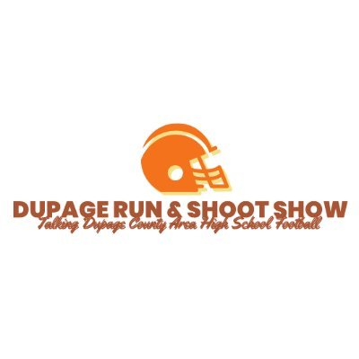 EST 2021
Show talking About DuPage County High School Prep Football
Co-Hosts @PcodoSports of @TheCodosMojo
Thursday Night