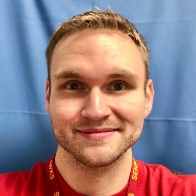 Justin Blevins Profile