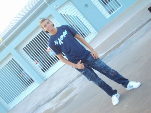 Follow - Me (x