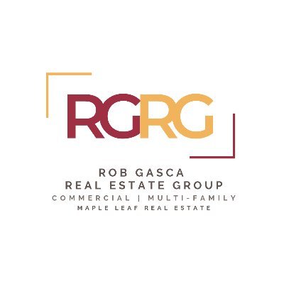 Rob Gasca Real Estate Group Profile