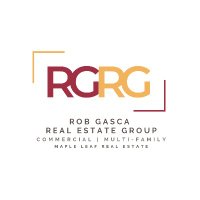 Rob Gasca Real Estate Group(@RobGasca_CRE) 's Twitter Profile Photo