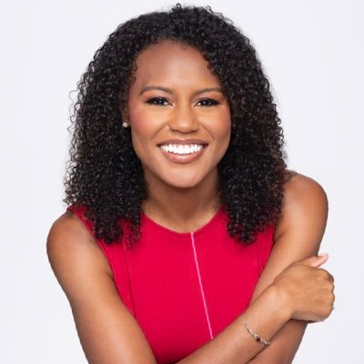 Co-Anchor @GMA Saturday & Sunday • Host of Oh Baby • https://t.co/XnxdrH6Zet