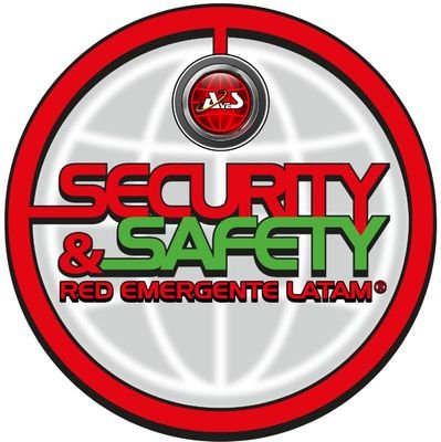 Cuenta de la Red de Profesionales y Empresas Afiliadas a la Asociación Venezolana de Ejecutivos de Seguridad - AVES.