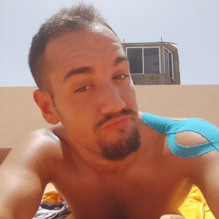 Titopepito94's profile picture. 🍀🇮🇨