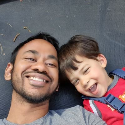 divyaprasath's profile picture. Finding my way around the Netherlands | Father to a lovely Son | Chennai - Den Helder| Digital marketing & Jack of all trades |