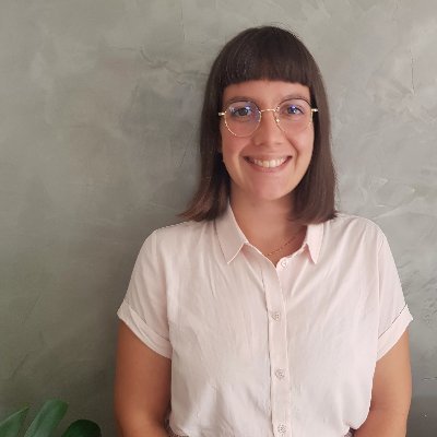 Lucie_Gougeon's profile picture. Chargée de communication 
#LaRochelle