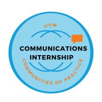 UVM Communications Internship (@uvmcommsinterns) 's Twitter Profile
