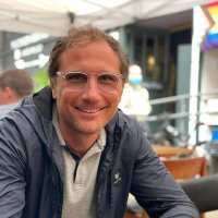 Gerard Chaustow (@gchaustow) 's Twitter Profile