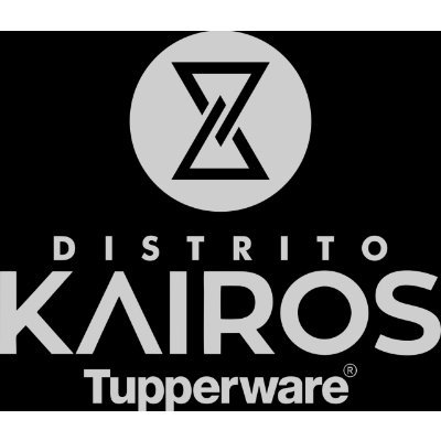 tw_kairos's profile picture. A Tupperware é uma empresa de oportunidades. Acredite no seu potencial de empreender e seja um consultor!!      
Ig: @distrito_kairos.tw
Face: @distritokairostw