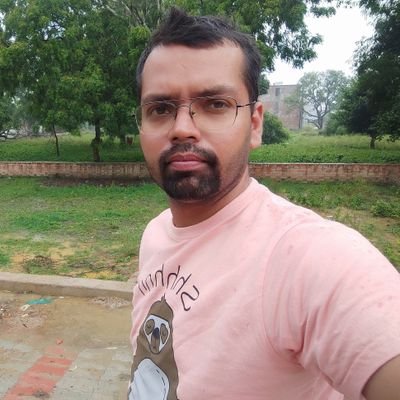 WadhwaKaushal's profile picture. Working as banker in lucknow