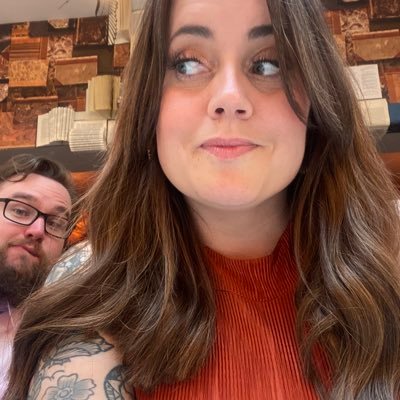 Community Staff Nurse 🚗 Mother of boys 👨🏼🤝👨🏻 Avid bookworm 📖 Perpetual nerd. She/her.