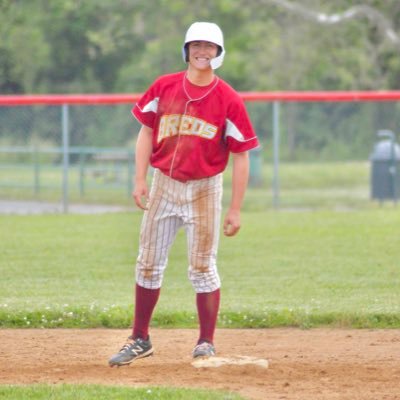 BraxtonGrubb's profile picture. HC and 5 Star West National Baseball. Class of 24’