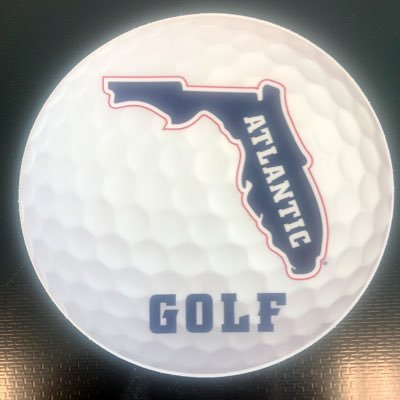 Head Women’s Golf Coach at Florida Atlantic University 🦉 Former LPGA Tour Player