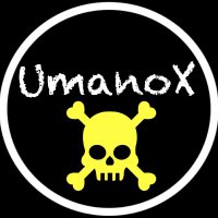 UmanoX(@iosonoUmanoX) 's Twitter Profile Photo