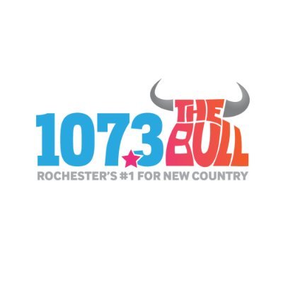 Rochester's #1 for NEW Country! 🎶 Home of The @bobbybonesshow. An @iHeartRadio station ❤️ Make Your Vote Count, #Rochester: https://t.co/onRoUGN6Ia