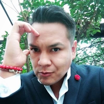 Hugo Floresさんのプロフィール画像