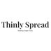 Thinly Spread (@Thinly_Spread) Twitter profile photo