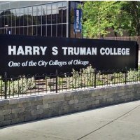 Harry S Truman College Adult Education (@tru_ae) 's Twitter Profile