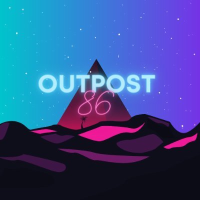 theoutpost86's profile picture. Married conservative couple talking politics, gaming, and life itself during the end of time.