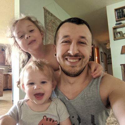 AlmightyHeretic's profile picture. I love gaming, music, movies, the Internet, and my small family. I'm overly honest and determined to be of more worth than my predecessors.