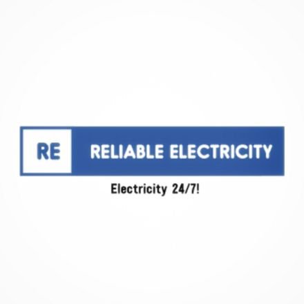 RELIABLE ELECTRICITY is poised to provide Homes and Businesses with stable and reliable electricity 24/7 from solar energy and technology.