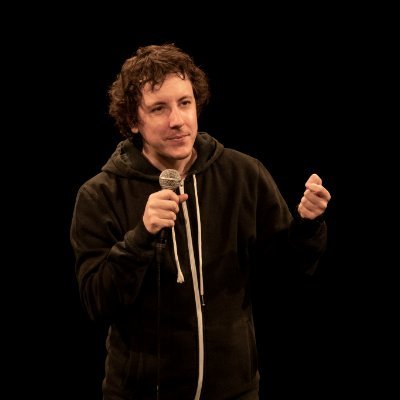 Stand-Up Comedian. Writer. Skint.

Tom Mayhew is Benefit Scum (BBC Radio 4)
Snooker Loopy Podcast

he/him