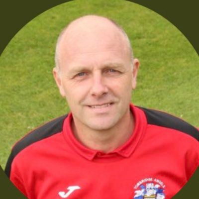 First team coach @GosportBFC. Previous clubs - @tonbridgeangels @Horndean_FC @rpvfc @croydon_fc @sheerwaterfc