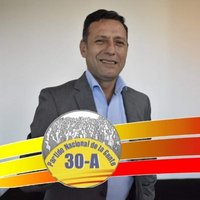 FreddyRamirez (@framirezpy) 's Twitter Profile