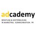 adcademy (@adcademy_kassel) Twitter profile photo adcademy (@adcademy_kassel) Twitter profile photo