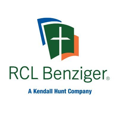 RCL Benziger, the premier Catholic publisher of catechetical and academic resources, revolutionizes K-12 curriculum by integrating print and digital resources.