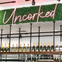 Uncorked Wine Bar(@UncorkedWineBar) 's Twitter Profile Photo
