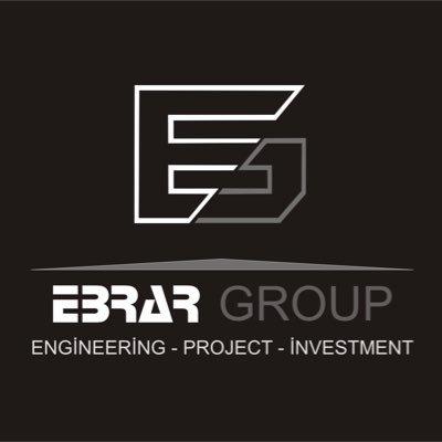 EbrarGroup's profile picture. Ebrar Group, Geniş faaliyet yelpazesinde kaliteli hizmetle fark yaratan bir şirket…