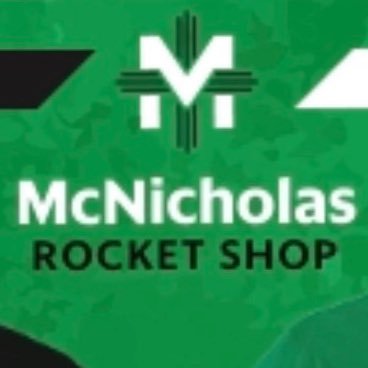 McNicholas Rocket Shop