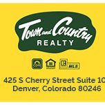 Town & Country Realty is a Black-Owned Real Estate Firm industry leader in Colorado since 1951. Increasing Equity in Residential, Commercial & Homeownership.