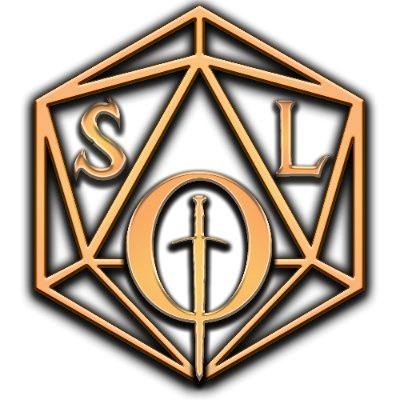 One half of Immersive Realms.
UK TTRPG Streamer, Twitch Affiliate, Dice Addict and Amateur Voice Actor.
