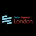 Swim England London (@LondonSwimming) Twitter profile photo