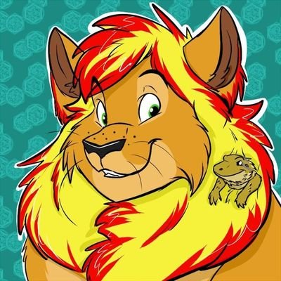 Twitch streamer, Self Taught Chef Fur, Lion Lynx hybrid.   pngTuber/vtuber. Mon/Wed/Fri streams starting 6pm EST, live cooking streams Sat or Sun.  ❤️ Taken