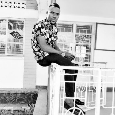 opiyogodfrey6's profile picture. 